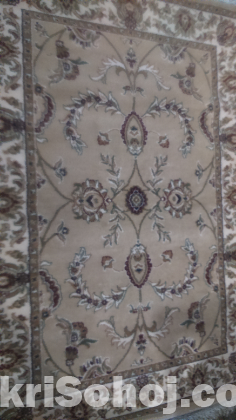 Pakistani carpet